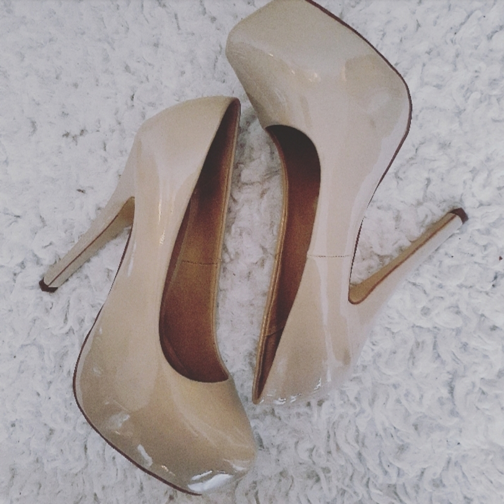Stilettos
